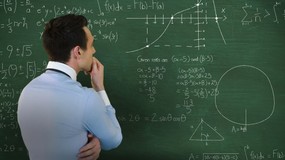 Trudny quiz z matematyki. 17/17 tylko dla najlepszych