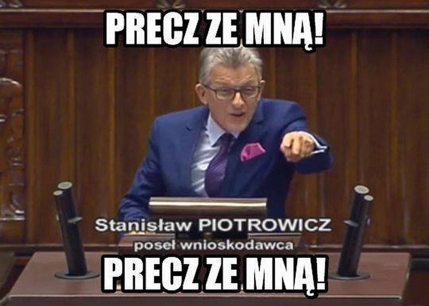 Memy Piotrowicz
