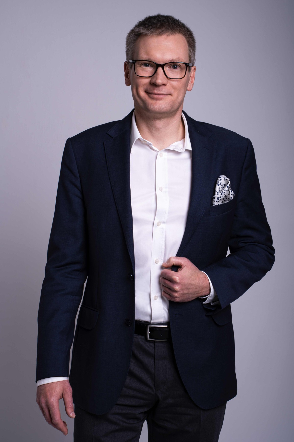 prof. dr hab. Witold Kurowski, Dziekan Wydziału Prawa i Administracji Uniwersytetu Śląskiego w Katowicach