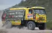 Rajd Dakar 2009: Czachor i Przygoński na mecie. Kłopoty organizatorów (6. etap, wyniki)