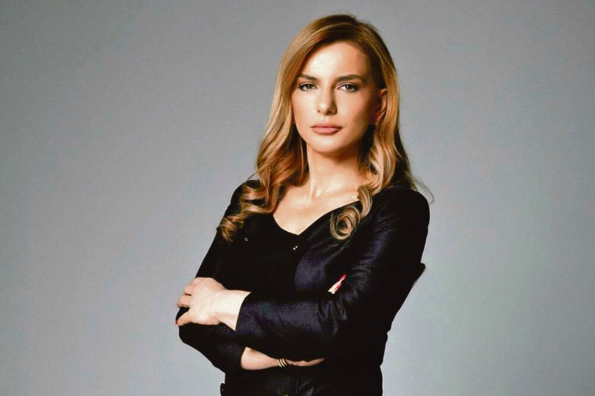 Sanja Radojević Škodrić