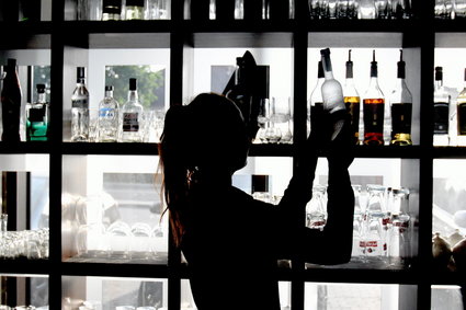 Branża alkoholowa ma rok na projekt wspólnej dla UE etykiety na produkty