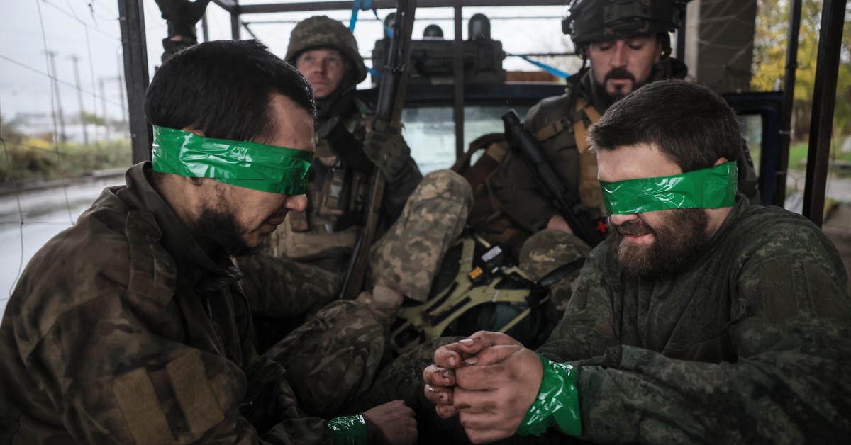 Odciąć i wybić Rosjan. Ukraińcy chcą uratować miasto przed losem Pokrowska