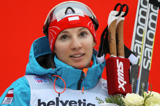 Tour de Ski: Sylwia Jaśkowiec odpadła w półfinale sprintu