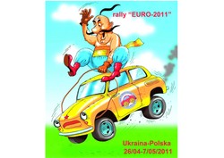 W Polsce! Rajd ukraińskich zaporożców