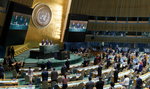 Korea Płn. grozi USA. Mocne słowa na forum ONZ