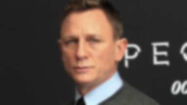 Daniel Craig miał już dość grania Bonda: zastanawiałem się, czy ta praca jest tego warta