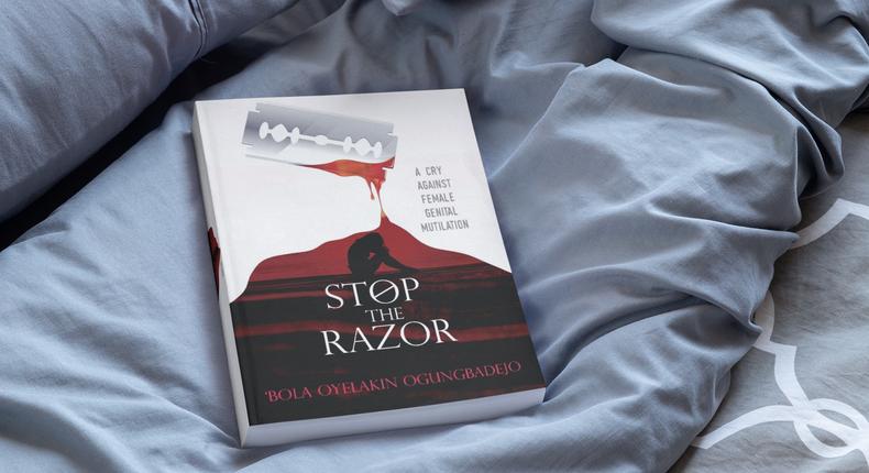 Stop The Razor - An urgent and timely message