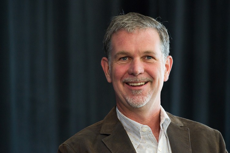 <b>5. Najlepszy CEO Reed Hastings z Netfixa</b>
<br>
<br>
Czy wyprodukowany przez jego firmę serial 'House of Cards' zapowiada rewolucję na rynku telewizyjnym?