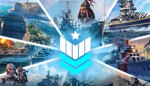 World of Warships