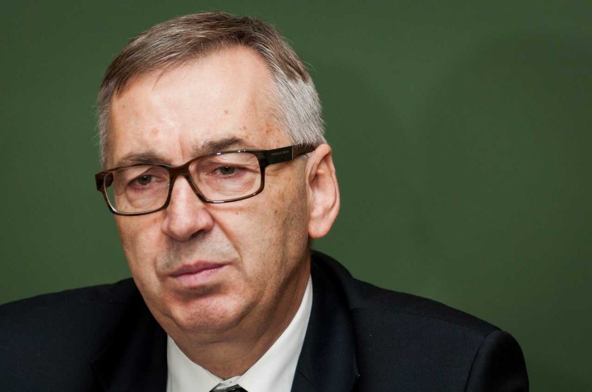Stanisław Szwed