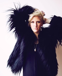 Ellie Goulding – dziewczyna numer jeden