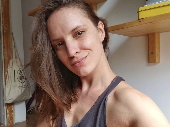 Ana je odlučila da skupi hrabrost i izađe iz toksične veze