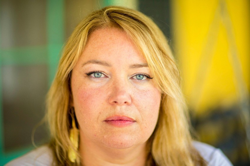 Kristina Bebin danas