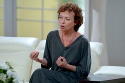 Szczepkowska oburzona na Straż Miejską i pogotowie: To nie mieści się w cywilizowanej głowie