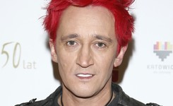 Michał Wiśniewski znów się zaręczył. Muzyk będzie miał piątą żonę