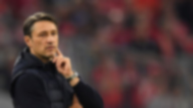 Niko Kovac nie znalazł się na kalendarzu adwentowym Bayernu
