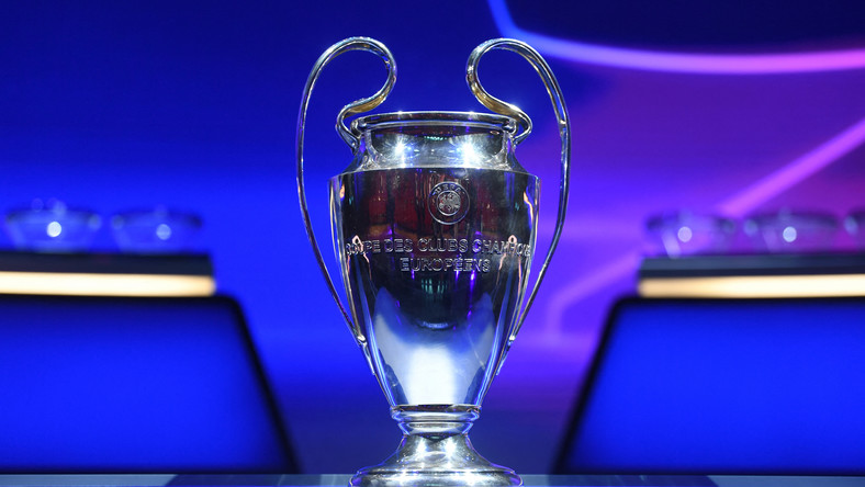 Nagły zwrot akcji? UEFA może przenieść finał Ligi Mistrzów - Piłka nożna