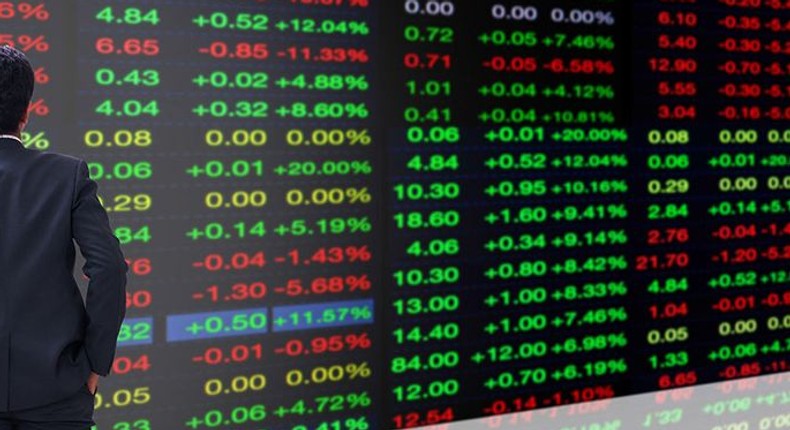 10 best performing African stock markets in H1 2022