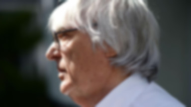 Bernie Ecclestone proponuje stworzenie kobiecej Formuły 1