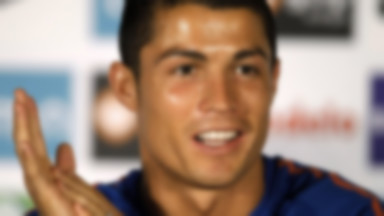 Złoty But: Cristiano Ronaldo pewien zwycięstwa
