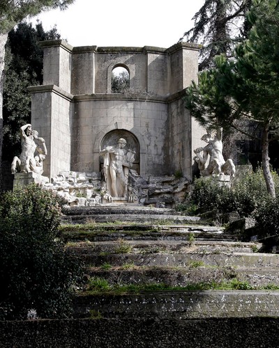 Watykan otwiera dla turystów ogrody papieskiej rezydencji Castel Gandolfo