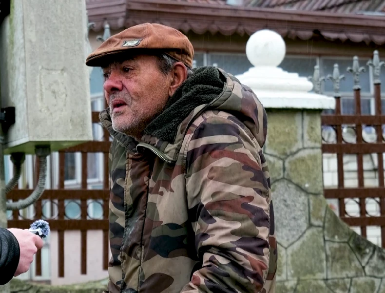 Zlata Petrović, emisija "Metar moga sela"