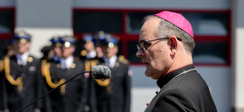 Nowy arcybiskup: Lekcje religii powinny być obowiązkowe