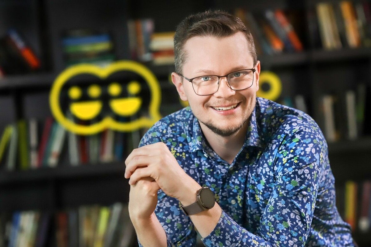 Ucz, rozwijaj, skaluj. Jak technologia przekształca rozwój pracownika w strategiczną inwestycję