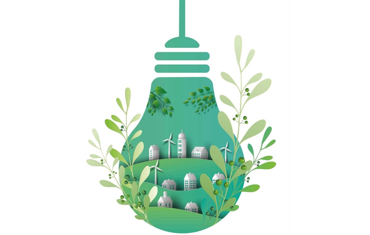 Zielony Zwrot TAURONA – energia na okrągło