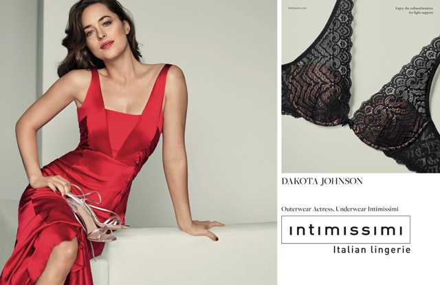 Weisz Fanni lett az Intimissimi magyarországi nagykövete!