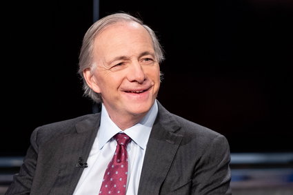 Takiego wyniku Wall Street się nie spodziewało. Fundusz Ray'a Dalio podbił rynek