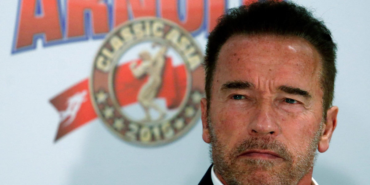 Trump kontra Schwarzenegger. Kto wygrał potyczkę?