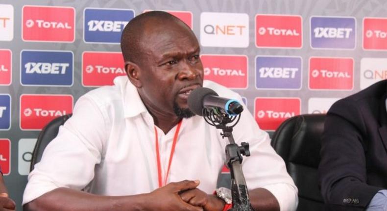 CK Akonnor: I now have a fair idea of Black Stars players 