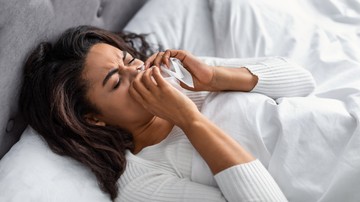 Krónikus, múlni nem akaró orrdugulás esetében, gondolni kell rá, hogy az orrdugulás hátterében más okok is állhatnak. Ilyenek az allergiás panaszok, meglévő orrpolip vagy orrmelléküreg-gyulladás. 