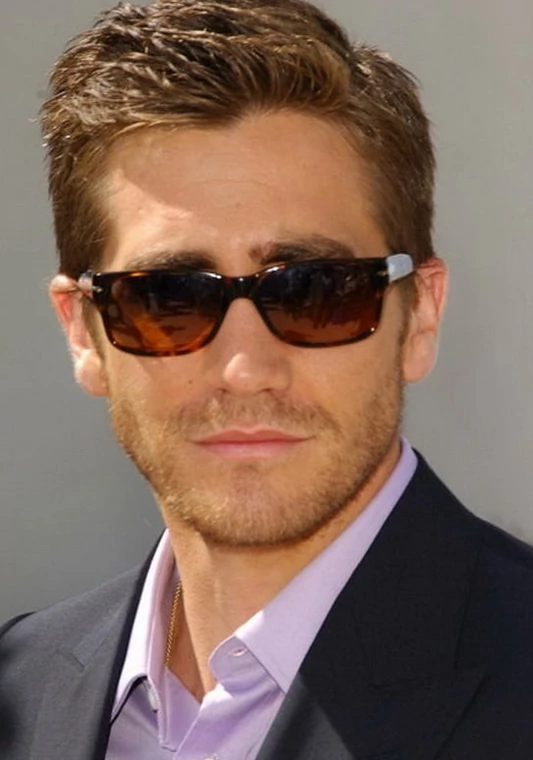 Jake Gyllenhaal, fot. www.google.pl