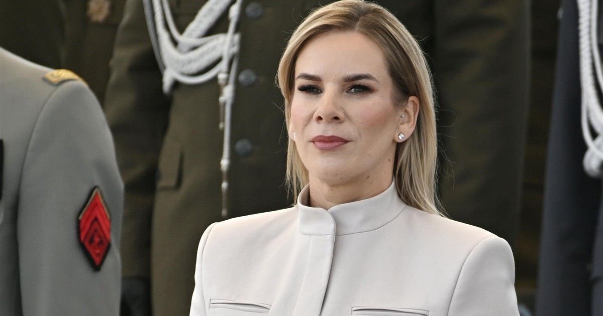 Co Polacy sądzą o Nawrockiej? Jest sondaż na temat pierwszej damy