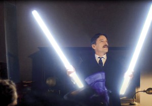 ETHAN HAWKE Tesla prof opt