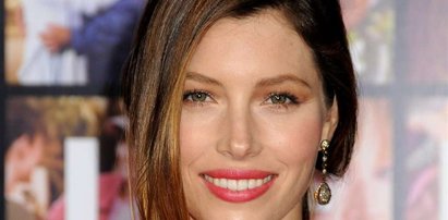 Jessica Biel chce mieć dziecko!