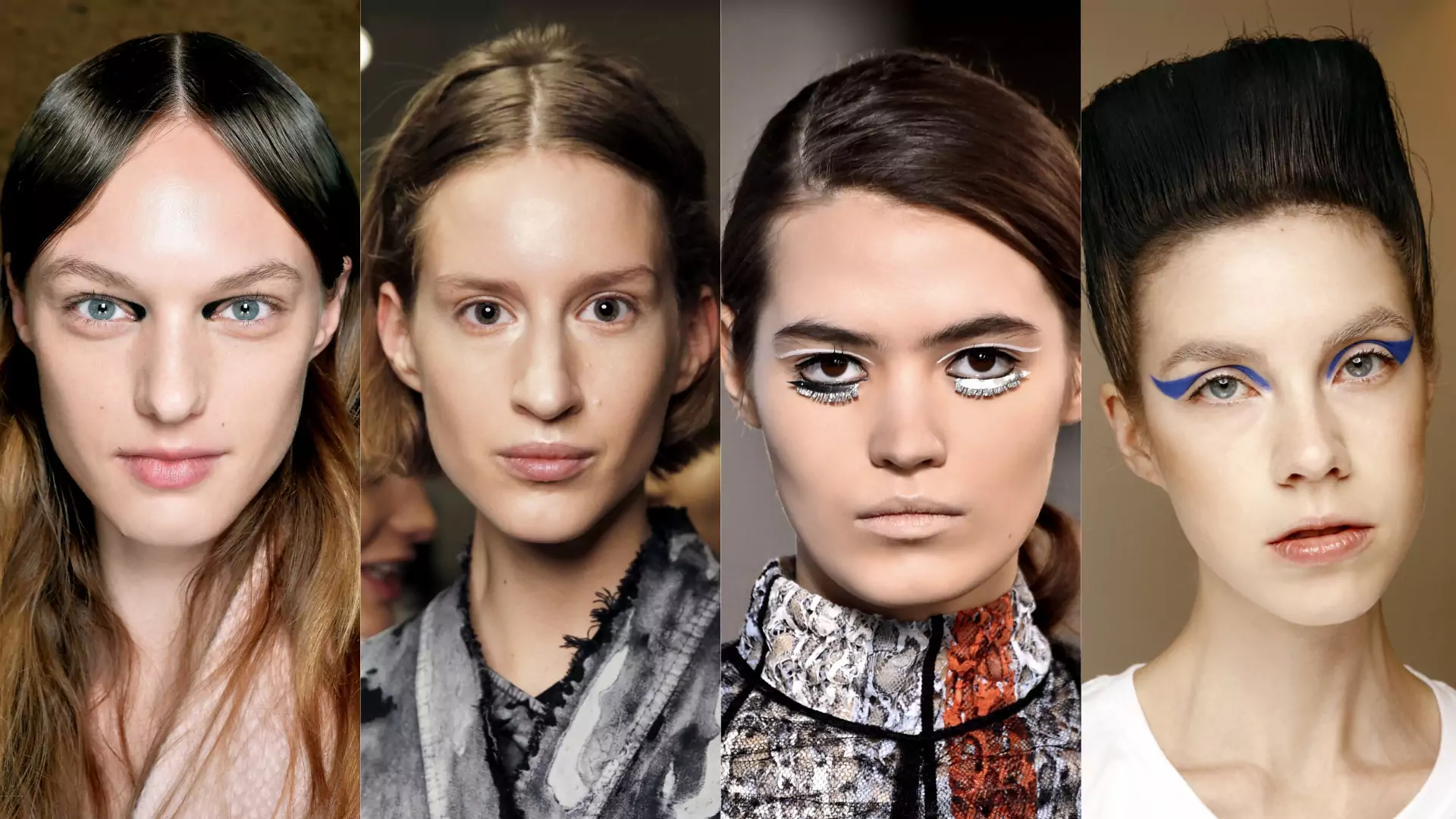 7 najważniejszych trendów w makijażu na 2020 rok, które sprawdzą się nie tylko na wybiegach