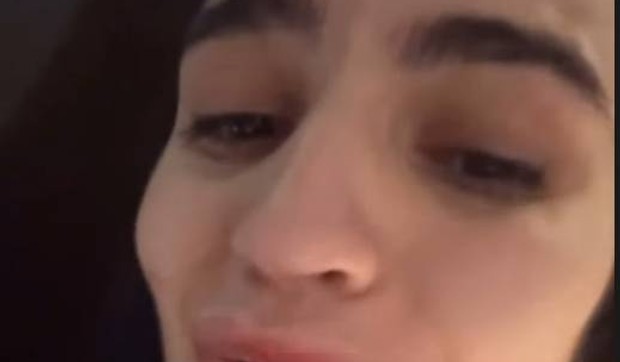 Tamara Bojanić pretučena