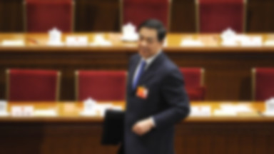 Chiny: Bo Xilai wykluczony z parlamentu