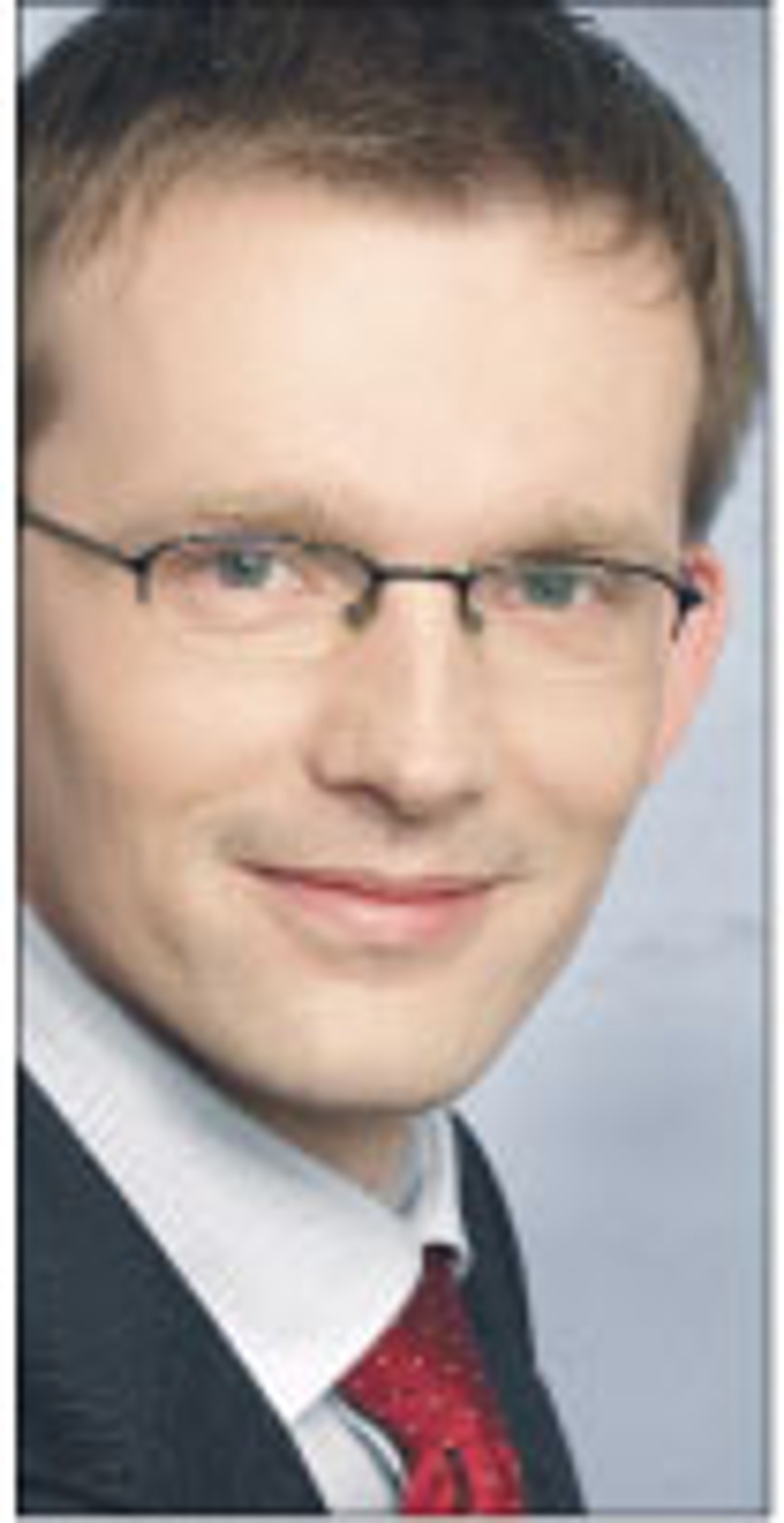 Adam Allen, menedżer, Dział Ulg i Dotacji Inwestycyjnych Ernst & Young