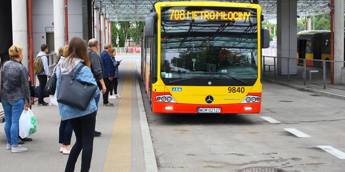 Radny proponuje bilet roczny