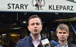 Lider PSL krytykuje CETA. 'Jest śmiertelnym zagrożeniem dla polskiego rolnictwa'