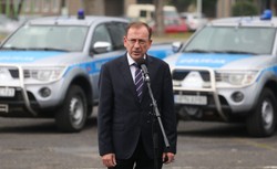 Kamiński: Słowa Wałęsy o funkcjonariuszach są haniebne i niewybaczalne