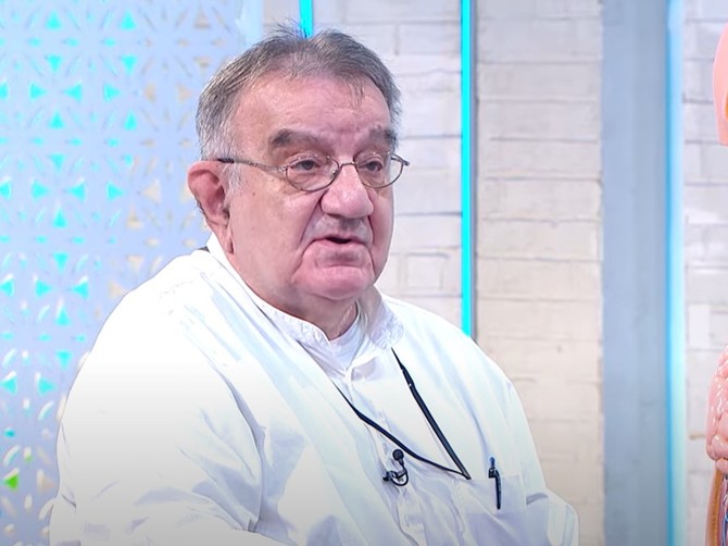 Dr Perišić otkrio koje je najbolje rešenje za gorušicu