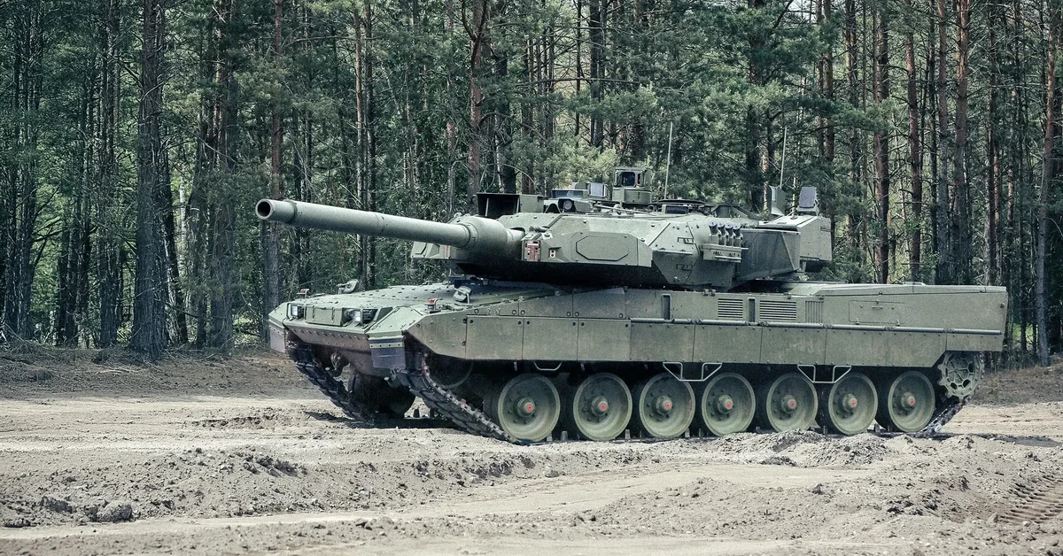 Eksperci ostrzegają: Europa musi być gotowa na nową wojnę z Rosją. Deadline -2030 r.!