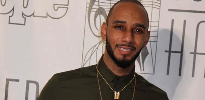Swizz Beatz (7 mln$)<br />