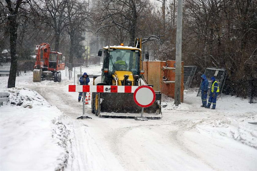 Na peryferiach robią w centrum nie